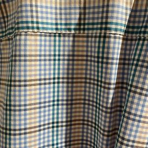 UNTUCKit Shirt - Men’s XXL